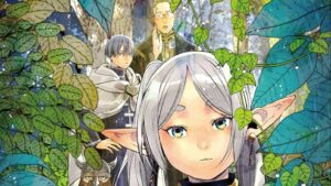 BoxLunch & MAG.NET Partner to Release New Manga Merchandise in January 2026