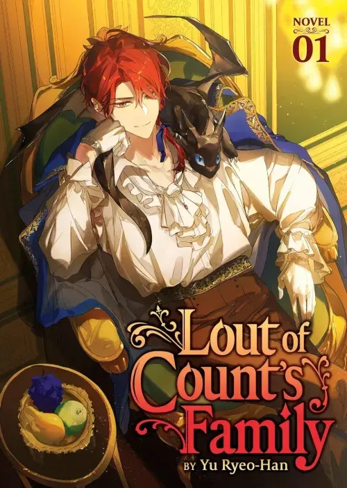 Lout of Count’s Family
