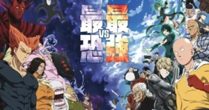 One-Punch Man Season 3 Director Shinpei Nagai Responds to Fan Concerns