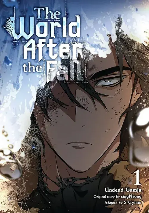 The World After the Fall - melhores isekai manhwa