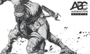 Video Game 'Death Stranding' Gets Anime Movie