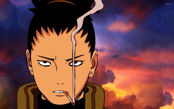Shikamaru Nara Testi