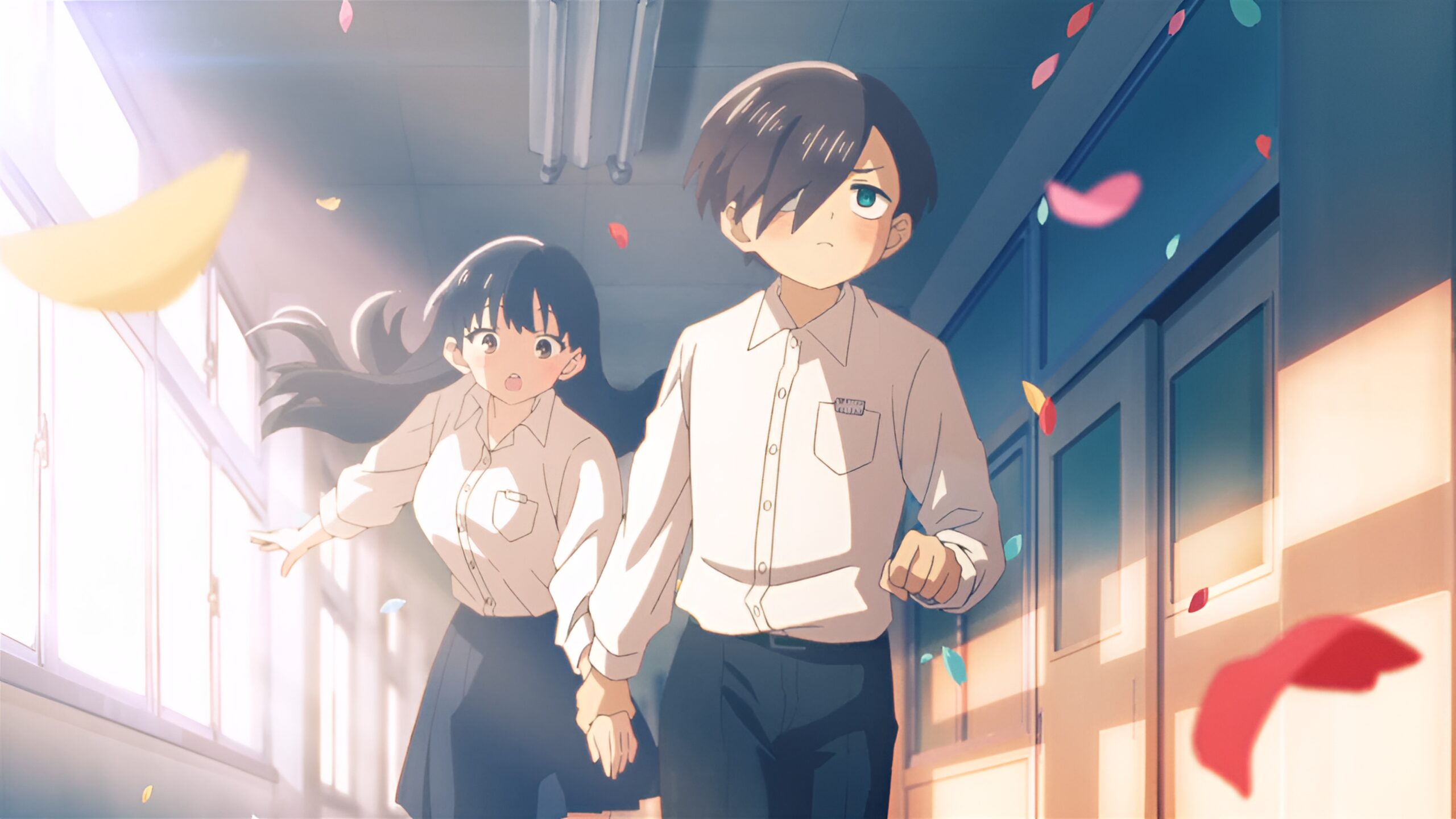 The Dangers in My Heart Filmi İçin Geri Sayım: Yeni Fragman ve Görsel Yayınlandı!