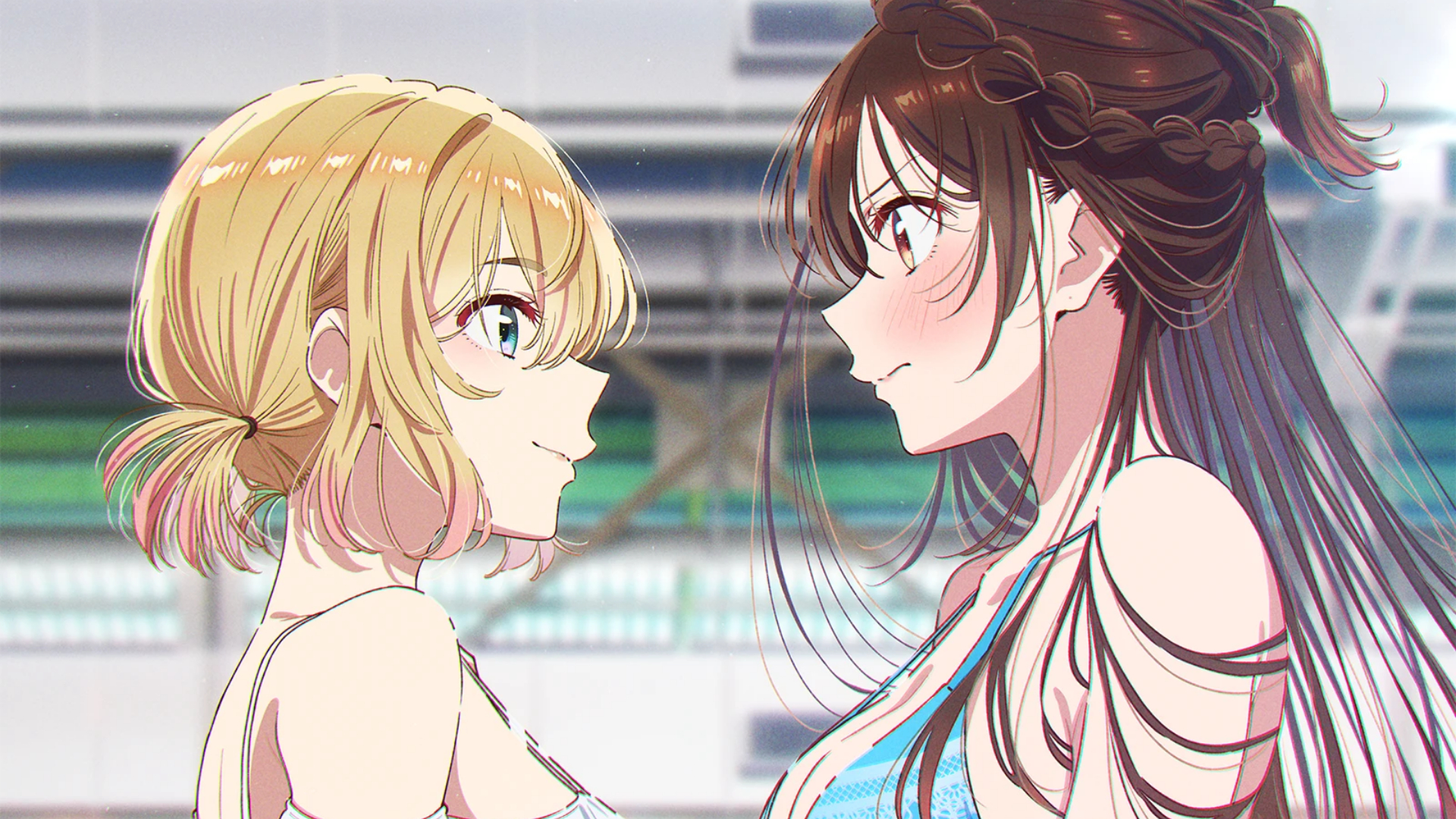 Kazuya’nın Çilesi Bitmiyor: Rent a Girlfriend 5. Sezon Vizyon Tarihi ve İlk Görsel Paylaşıldı!