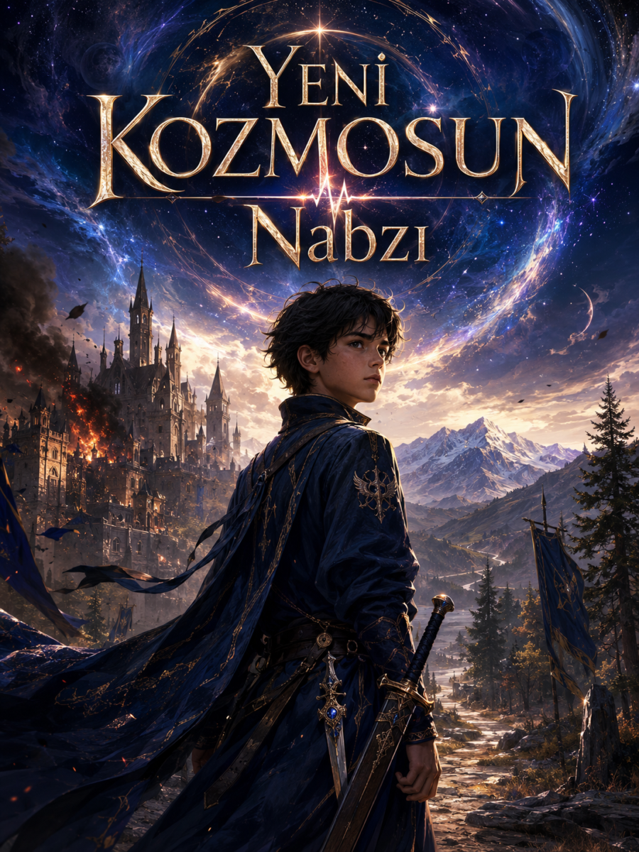 Yeni Kozmosun Nabzı