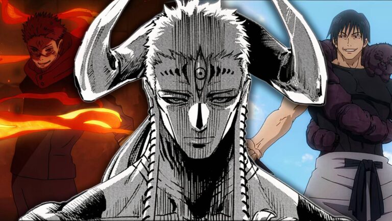 Jujutsu Kaisen Modulo Final Cildi Geldi: MAPPA’dan Özel Anime Fragmanı!