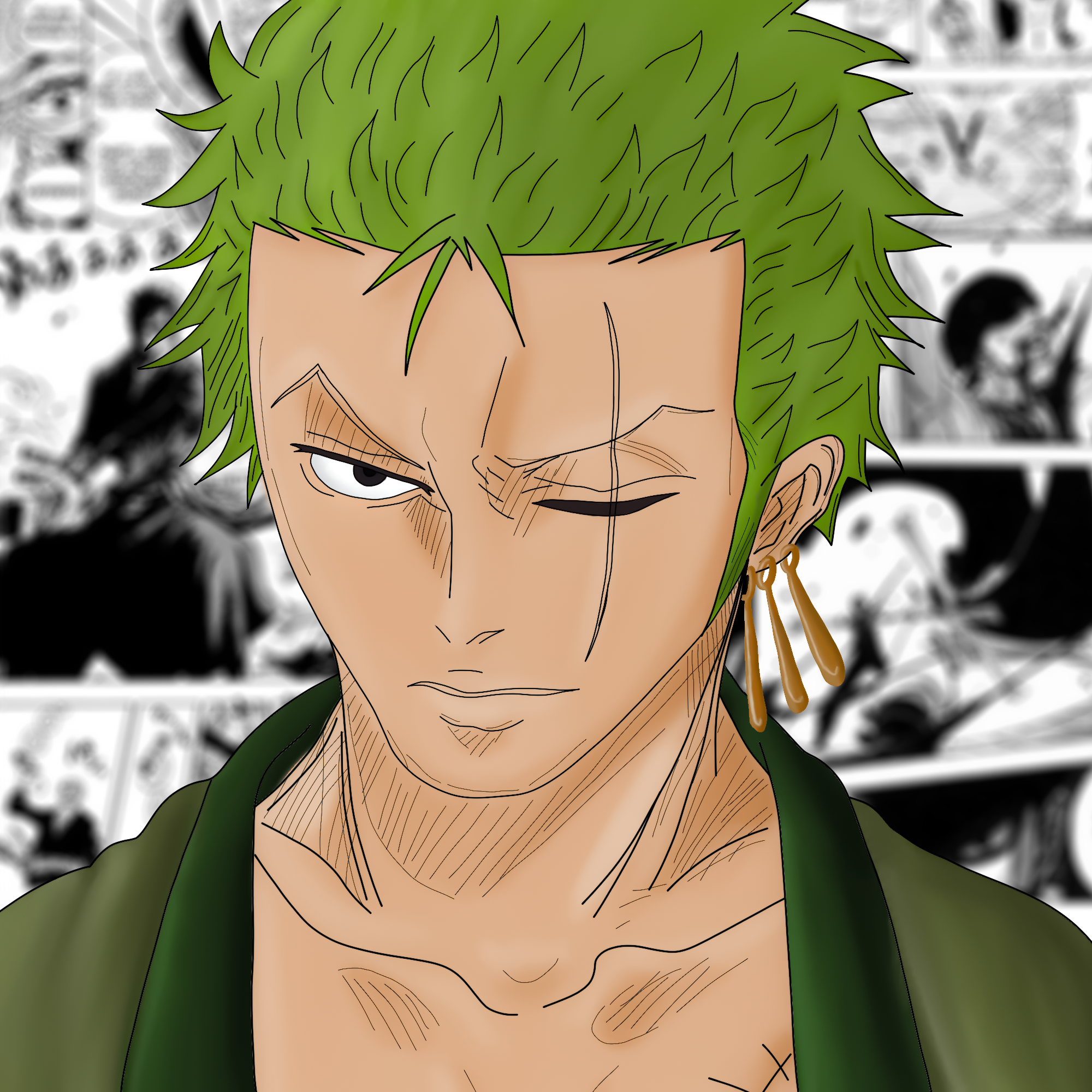 Zoro