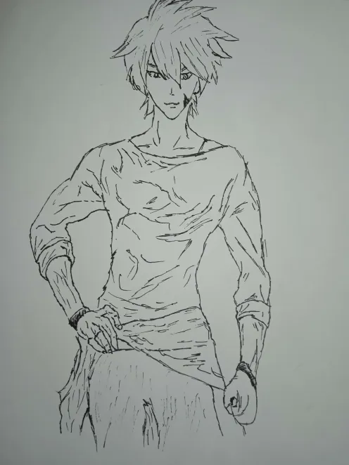 İlk Genzo Fan Artı