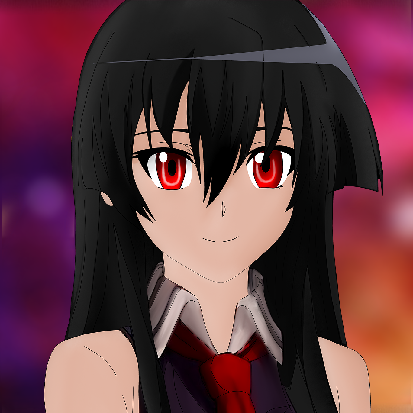 Akame Profil Fotoğrafı