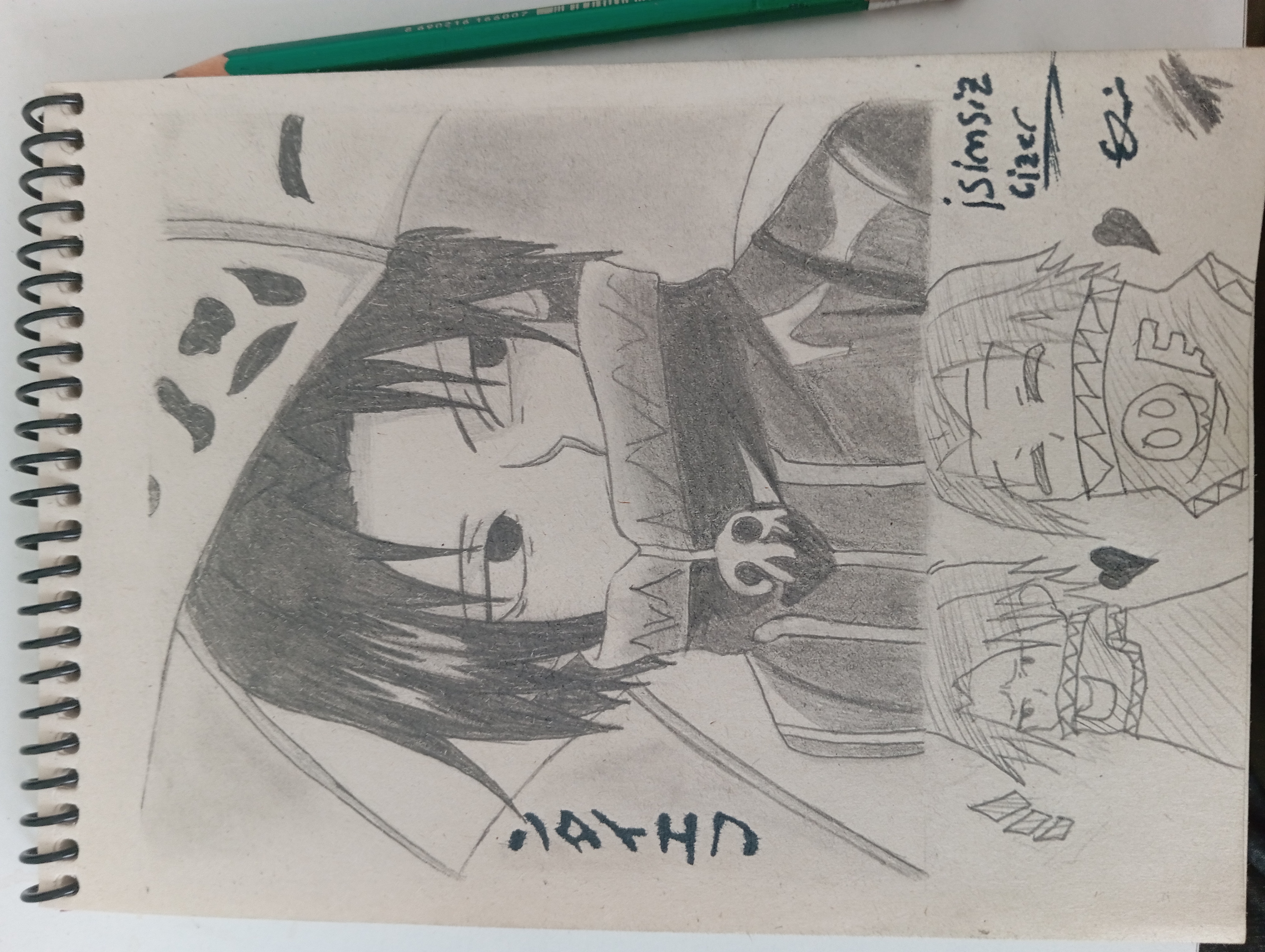 HUNTER X HUNTER FEİTAN