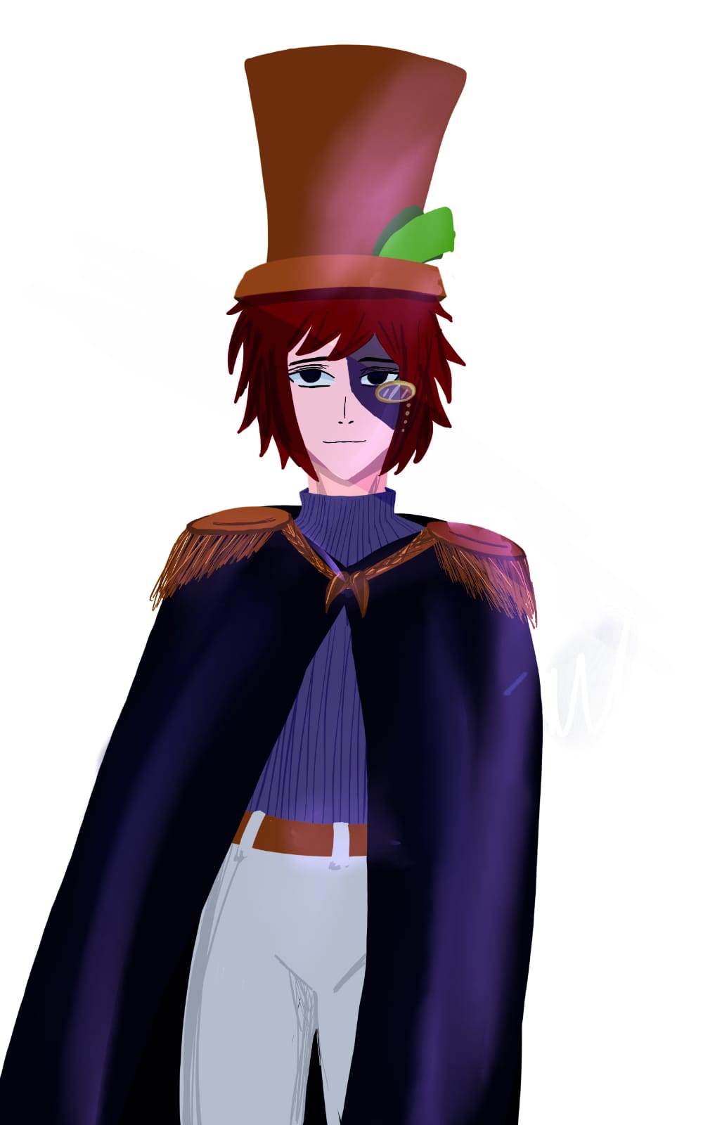 Veritas-Erkek versiyon