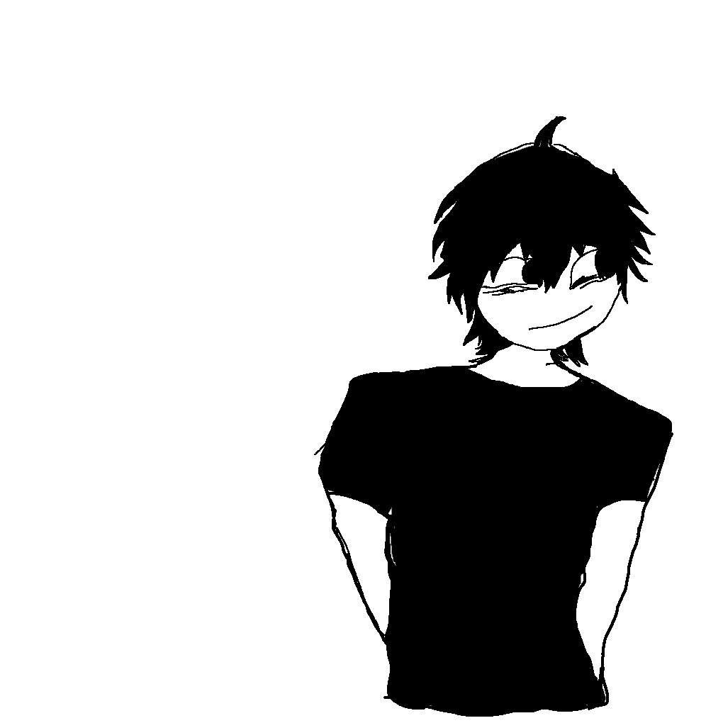 Oc mi çizdim nasıl olmuş