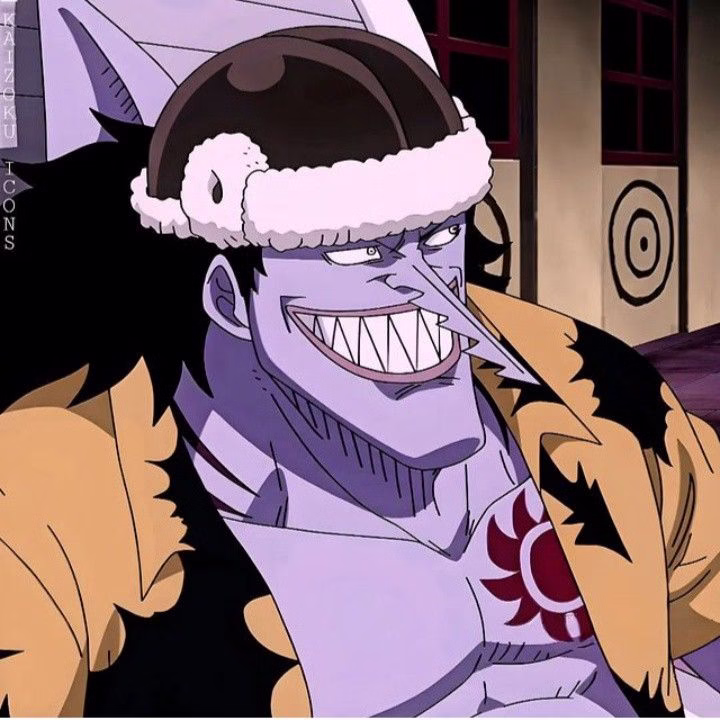 Arlong
