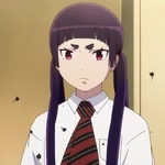 Izumo Kamiki
