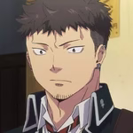 Ryuji Suguro (Bon)