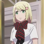 Shiemi Moriyama