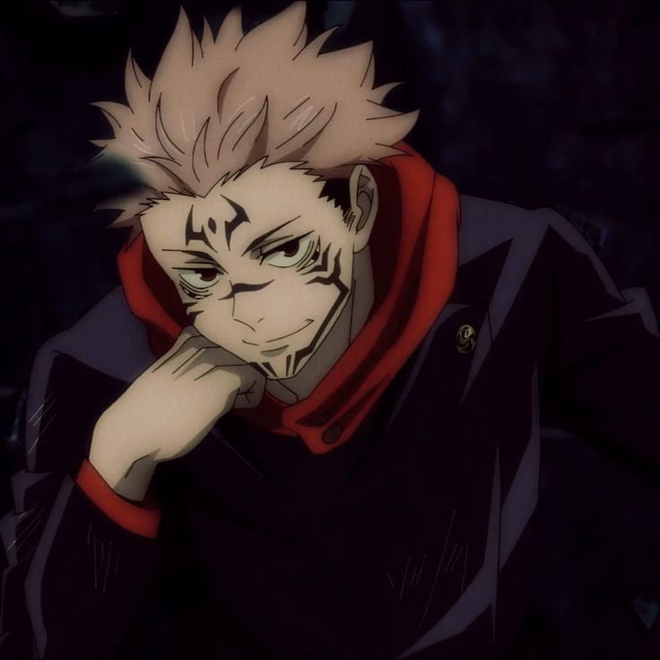 sukuna