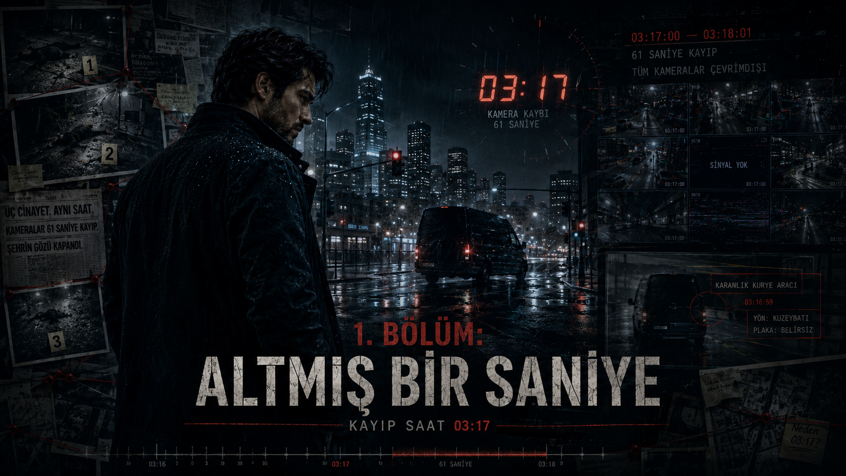 Altmış Bir Saniye