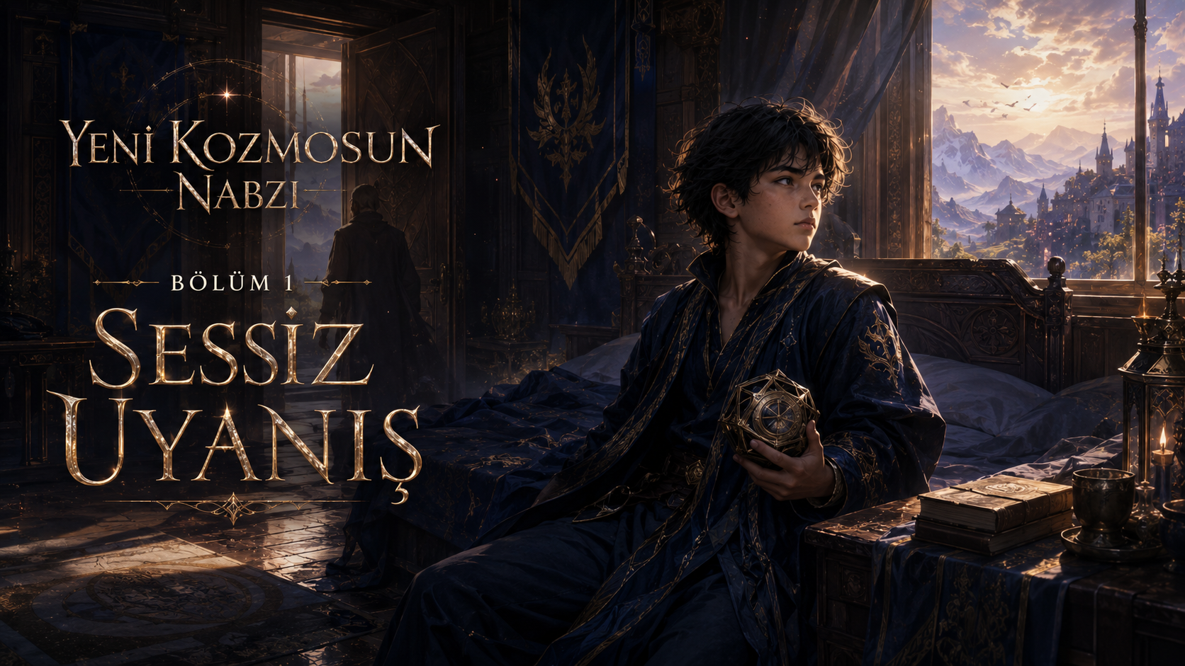 Sessiz Uyanış