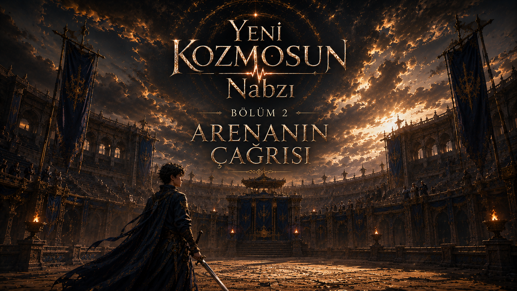 Arenanın Çağrısı