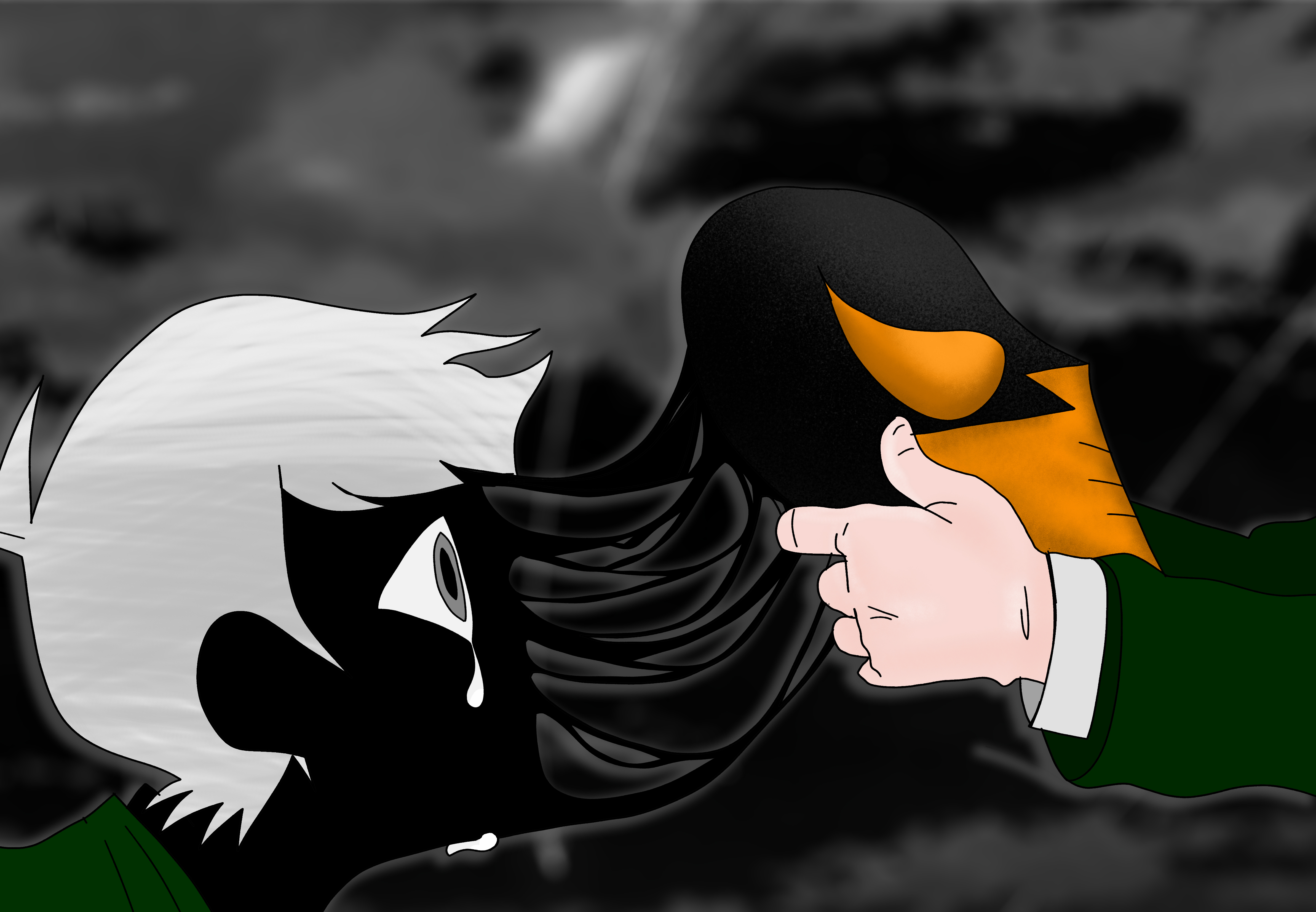 Fan Art