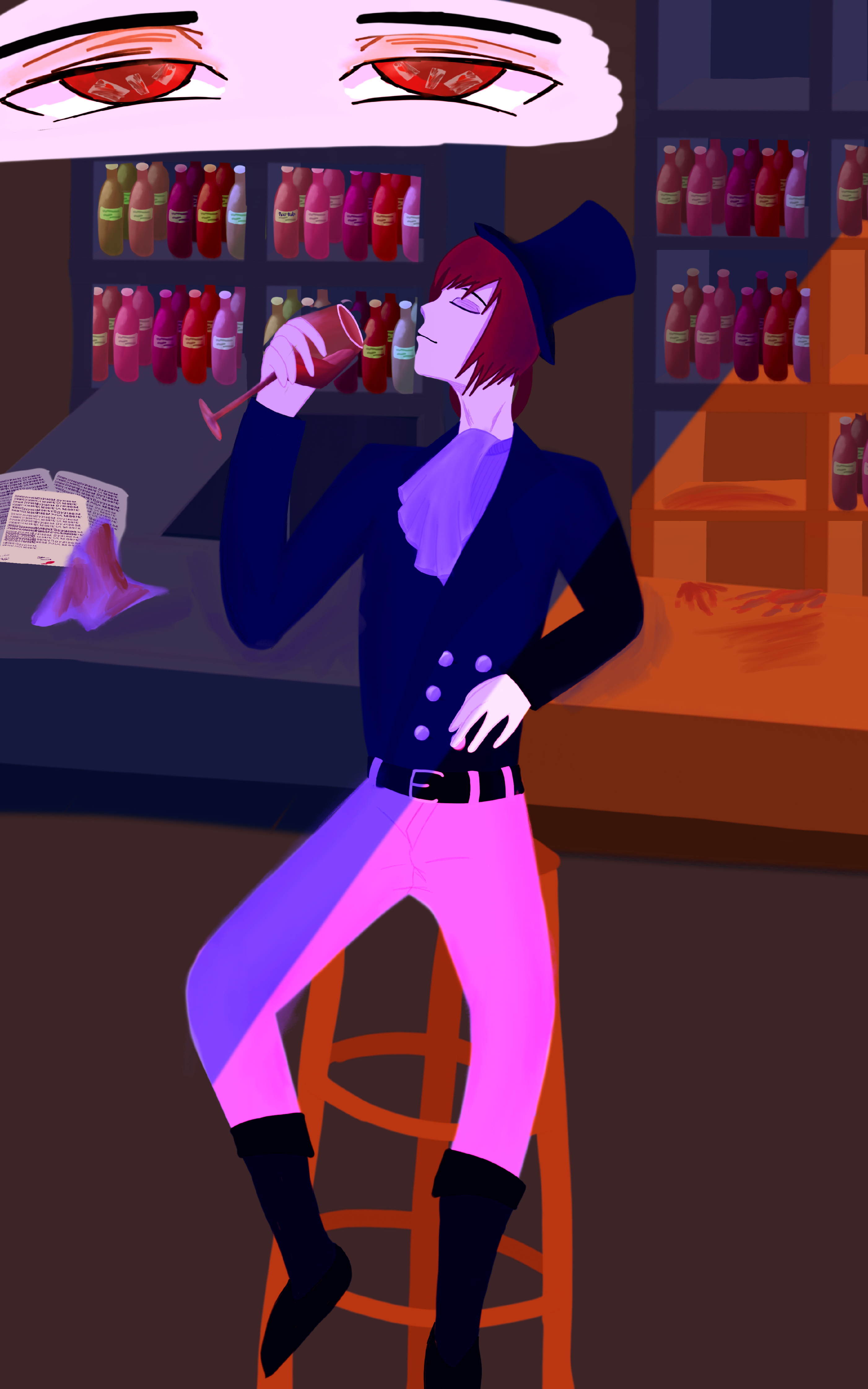 Fan Art