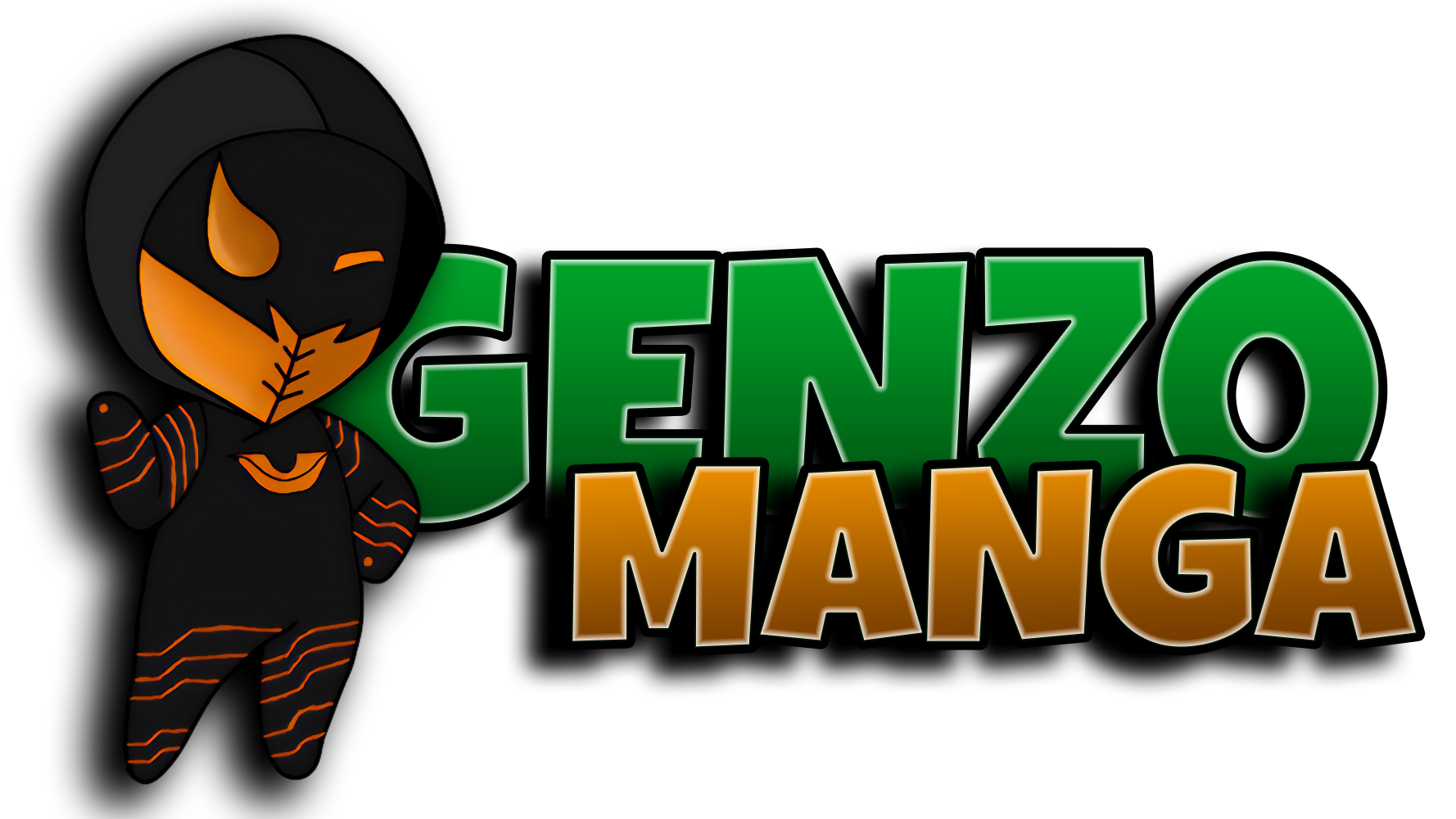Genzo Manga