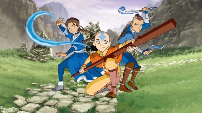 Avatar:Last Air Bender – En İyi 7 Düşman Sıralaması