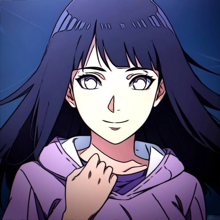 Hinata