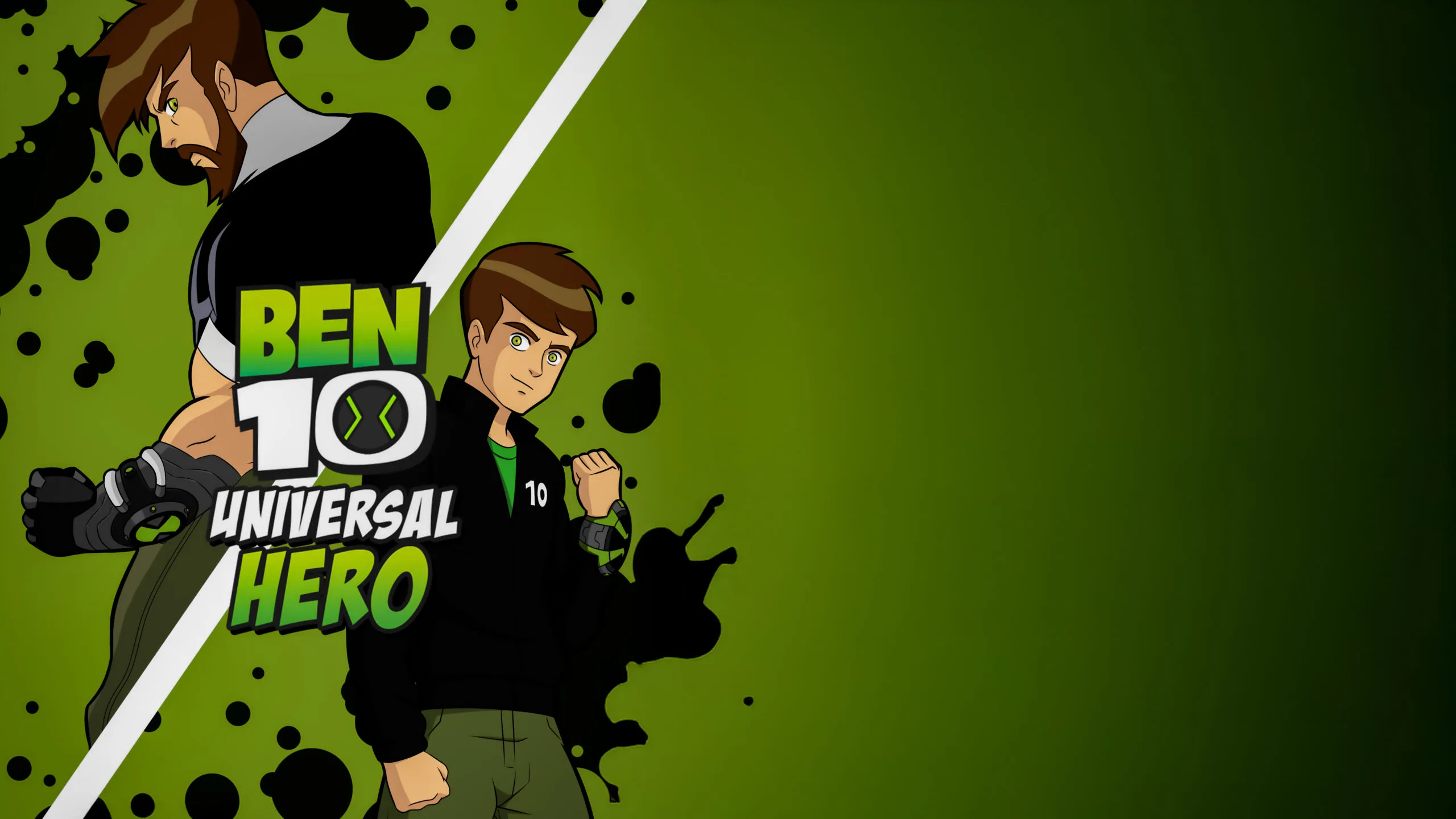 Chapter #004 ”İntikam”