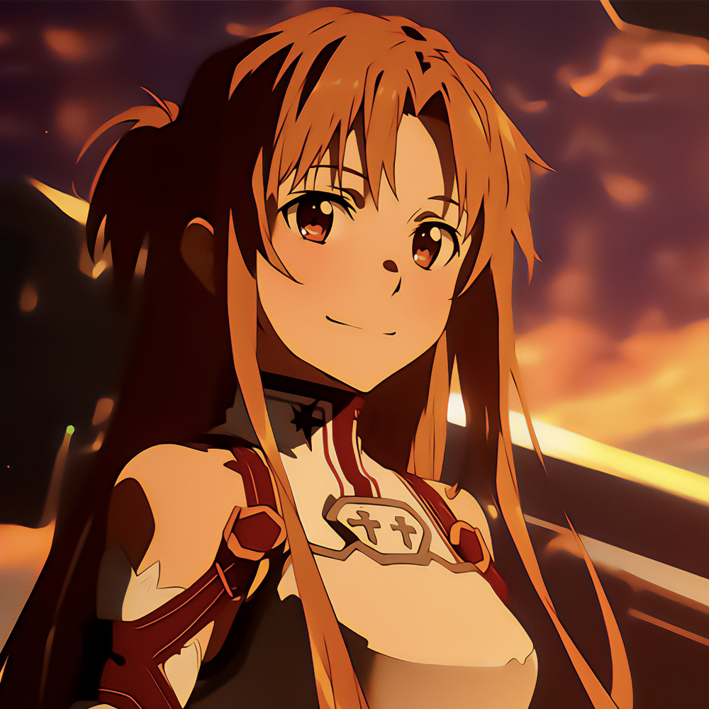 Asuna