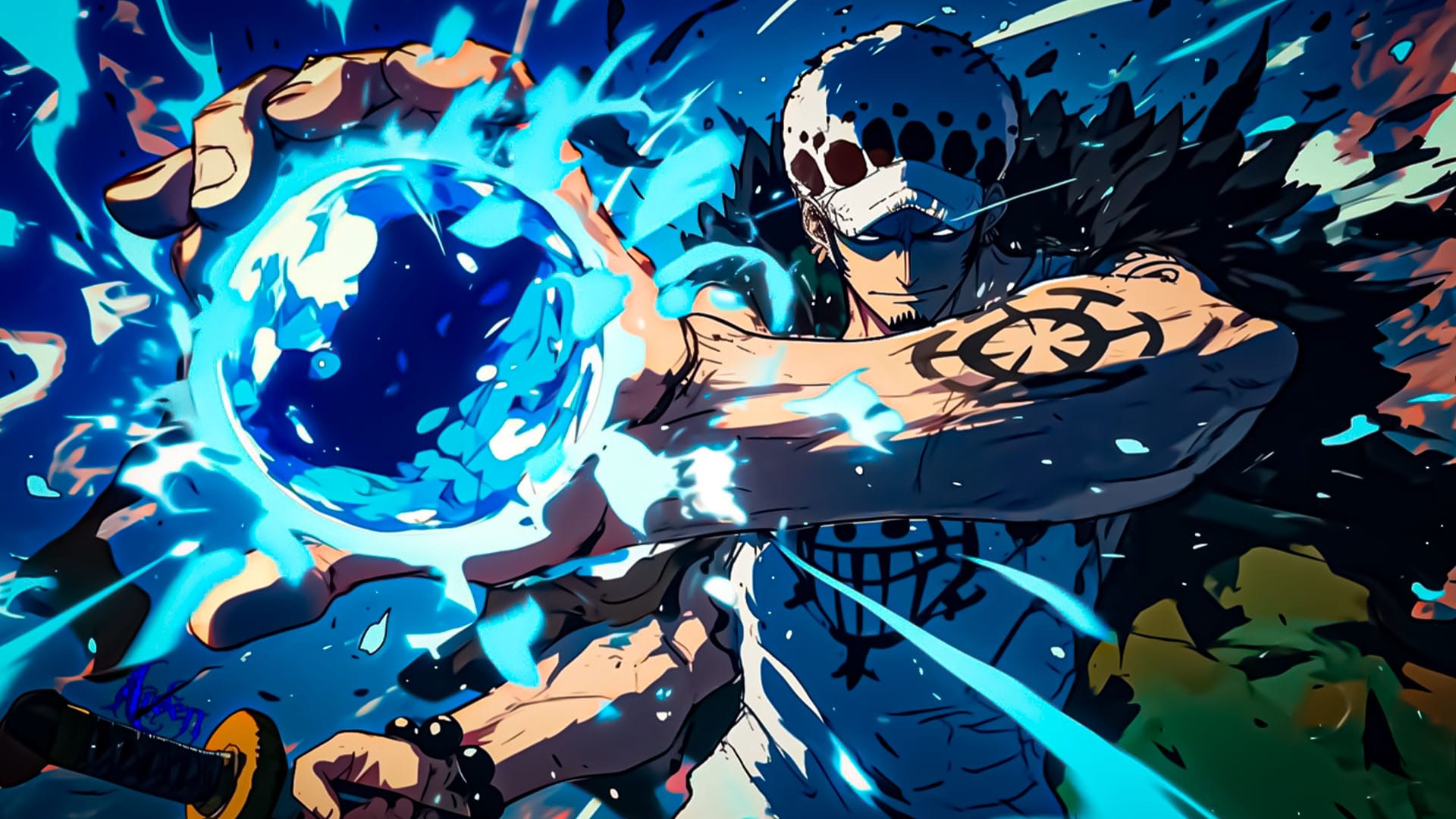 Grand Line’ın Yenilmezleri: Galibiyet Oranı En Yüksek 6 One Piece Karakteri