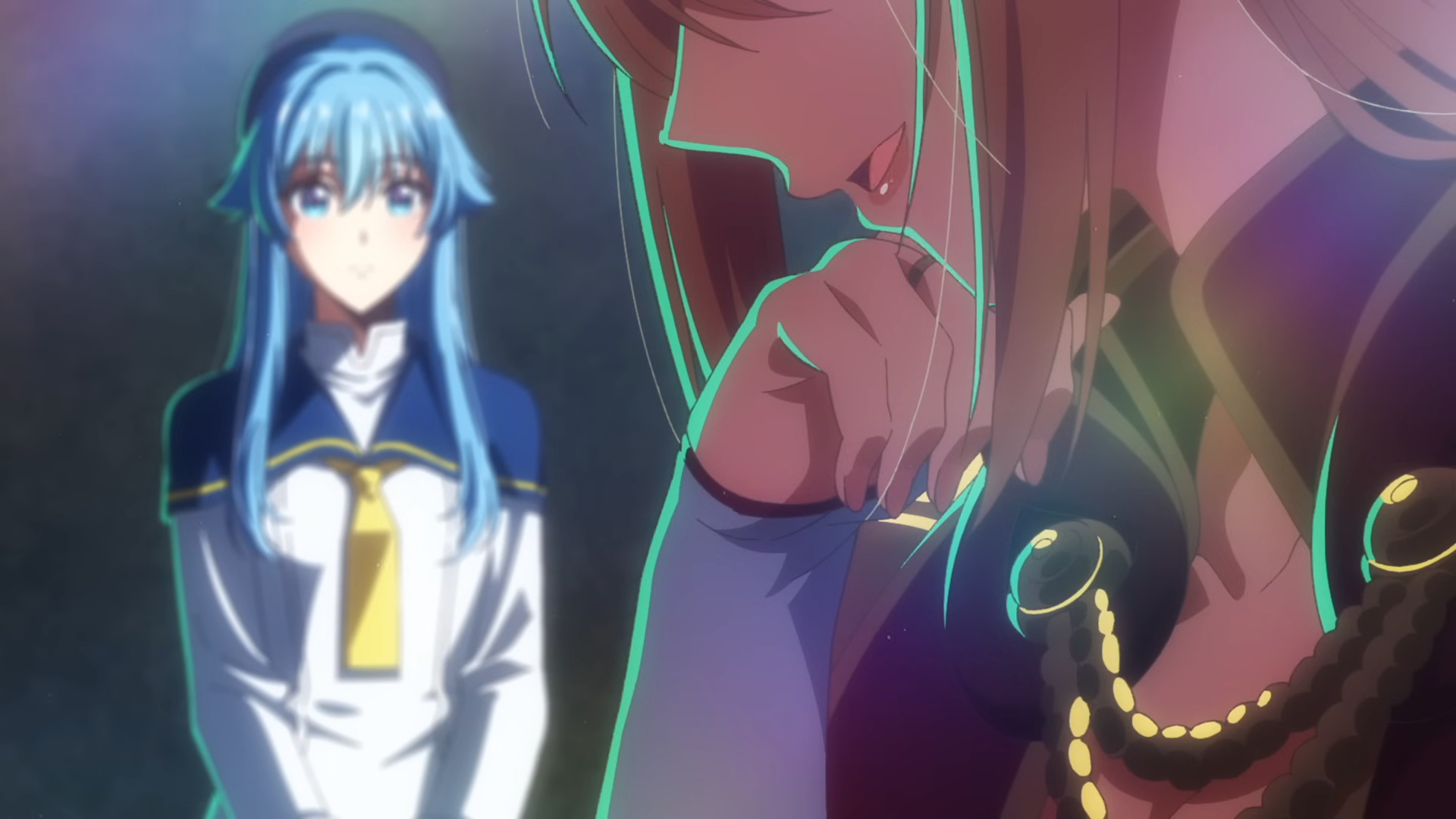 “A Wild Last Boss Appeared! ” Animesinden Yeni Fragman, Görsel ve Oyuncu Kadrosu Geldi!