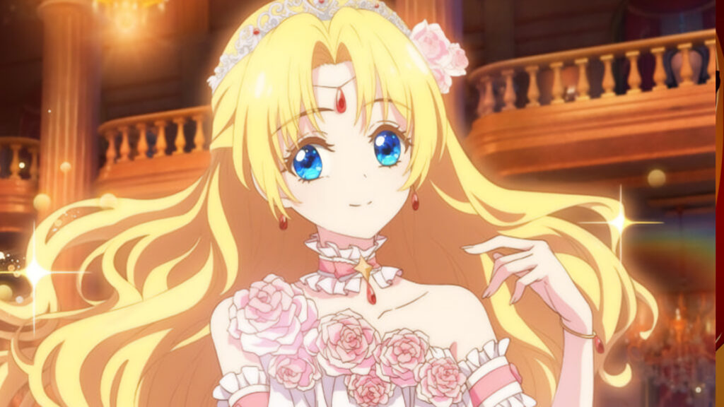 Who Made Me a Princess Anime Uyarlamasından Yeni Bilgiler!