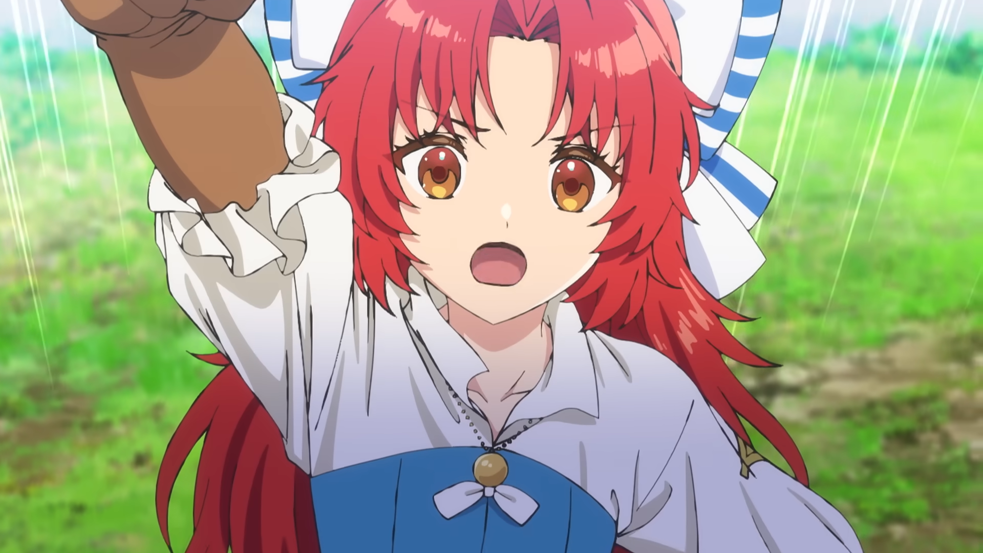 A Tale of the Secret Saint Anime’si 2026’da Geliyor! Yeni Seslendirme Kadrosu Açıklandı