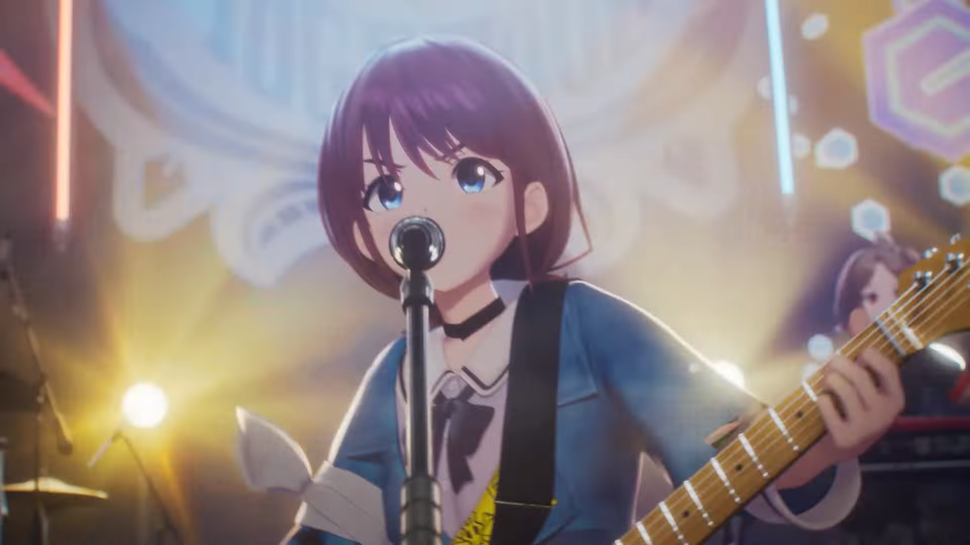Girls Band Cry Movie Part 2’den Yeni Fragman Yayınlandı!