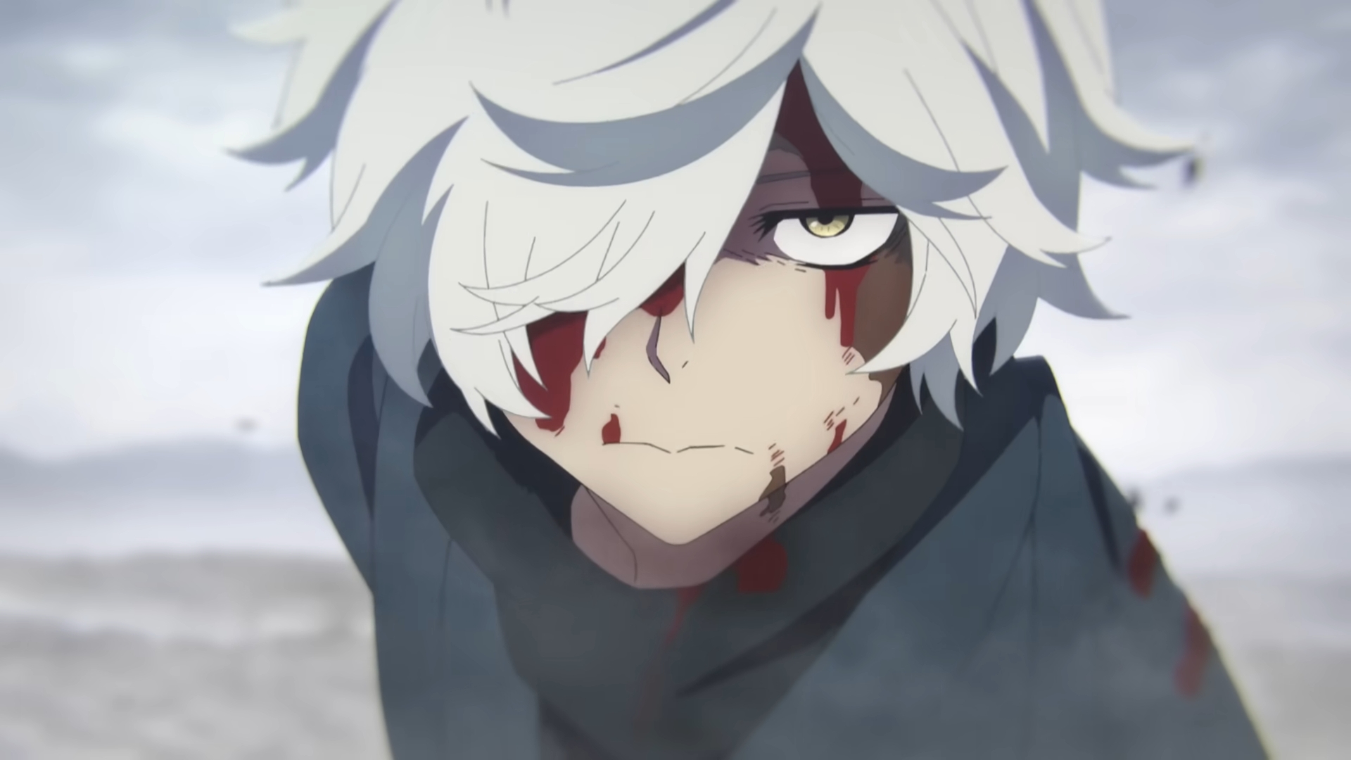Hell's Paradise: Jigokuraku Season 2 Reveals New Trailer, Additional...