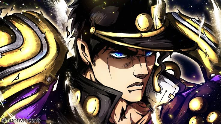 JoJo’s Bizarre Adventure: Steel Ball Run Anime Uyarlaması 2026’da Netflix’te Yayınlanacak!