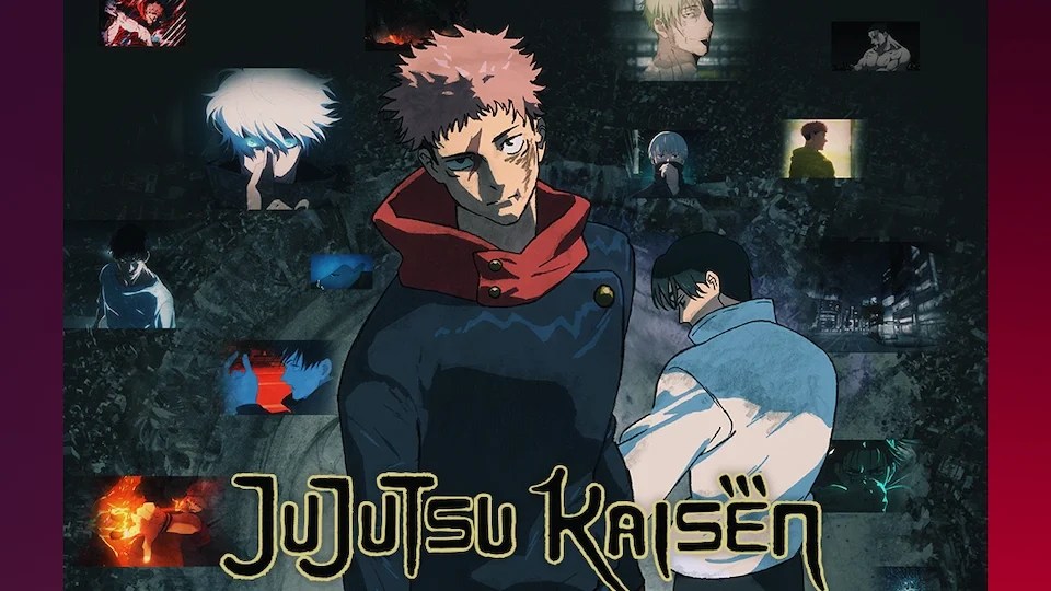 Jujutsu Kaisen: Execution Filmi Uluslararası Sinemalara Geliyor!