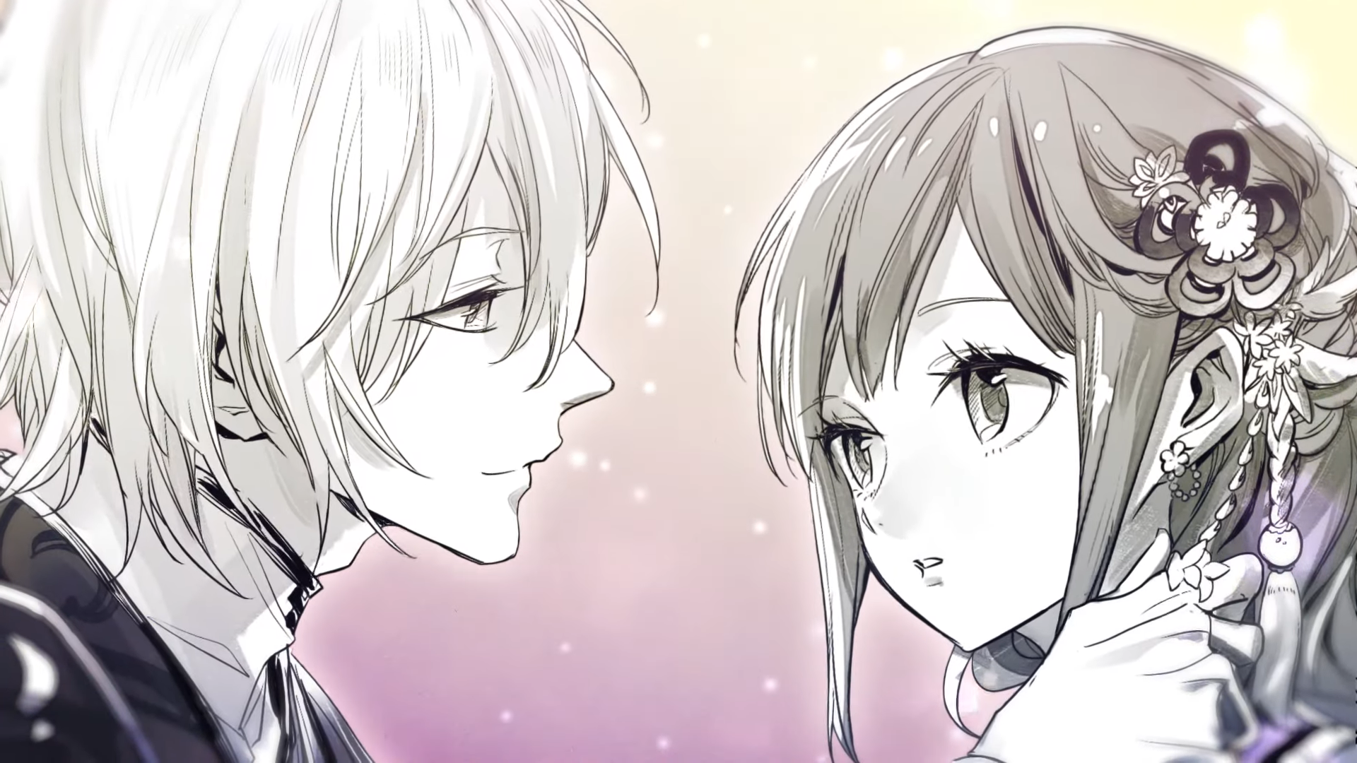 Matsurika Kanriden Light Noveli Animeye Uyarlanıyor!