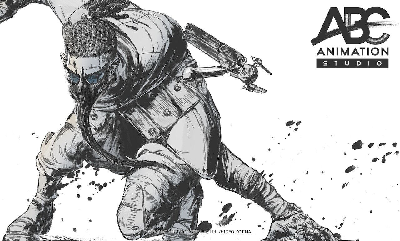 Death Stranding Anime Filmi “Mosquito” Duyuruldu!