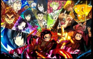 Demon Slayer: İblis Keserlerin Yolu – Doğru / Yanlış Anime Testi