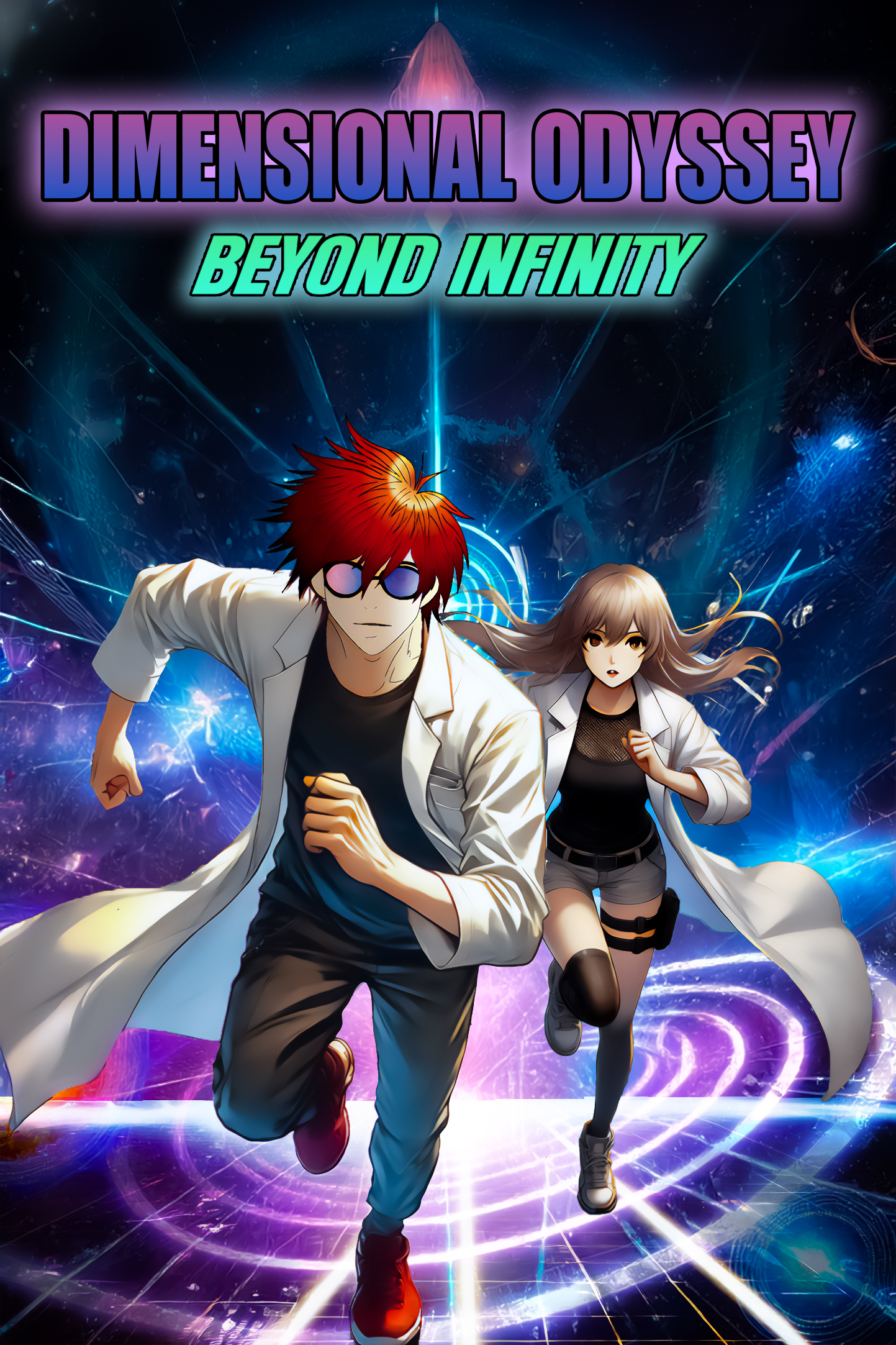 The Banished Former Hero Lives as He Pleases