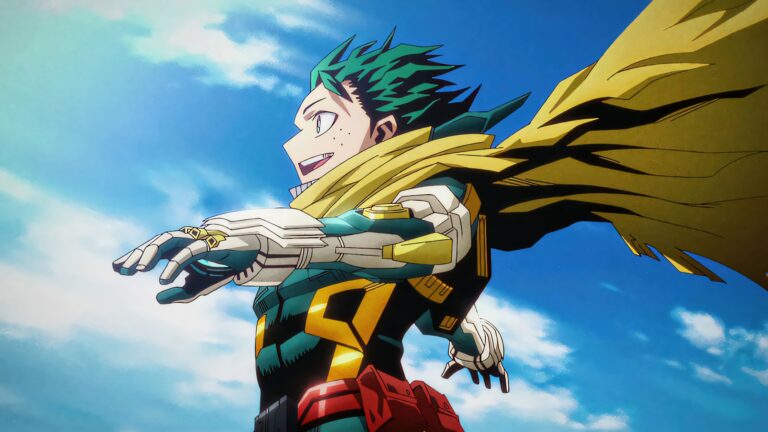 My Hero Academia Dünyası Genişliyor: Team-Up Missions Sürpriz Bir Bölümle Geri Dönüyor!