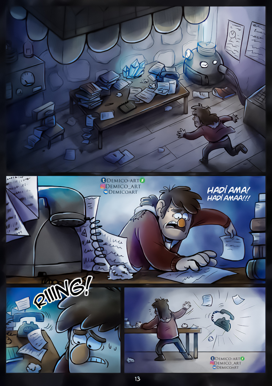 Geçmişin Yankıları: Başladığın Yer