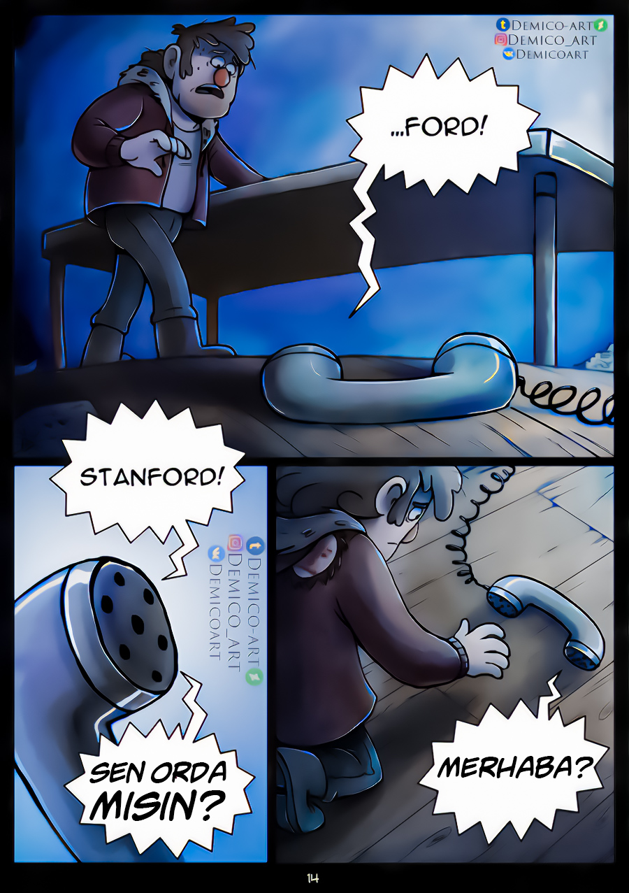 Geçmişin Yankıları: Başladığın Yer