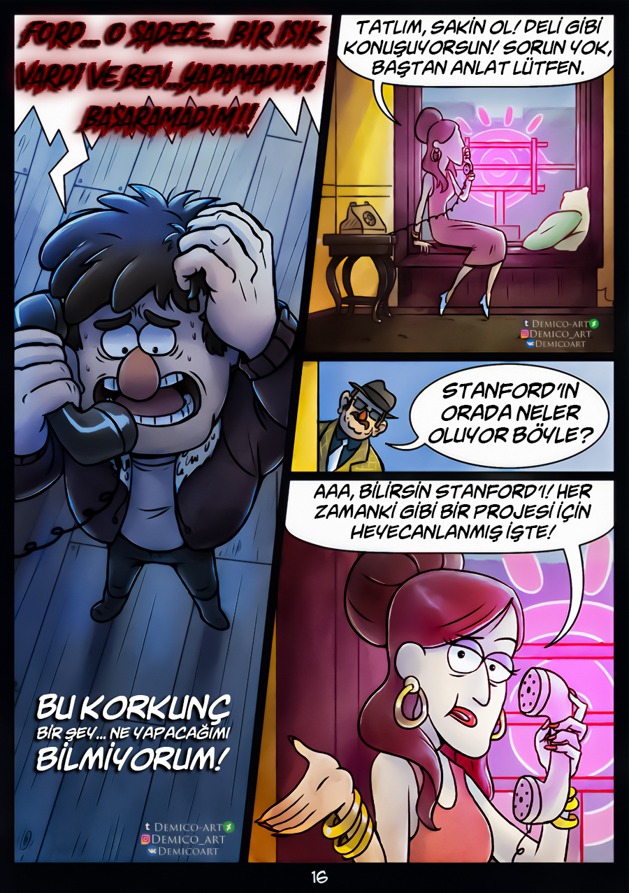 Geçmişin Yankıları: Başladığın Yer