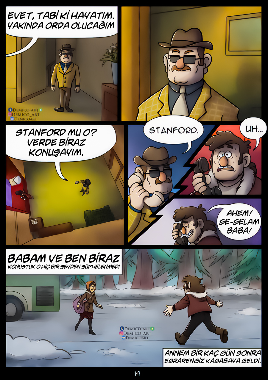 Geçmişin Yankıları: Başladığın Yer