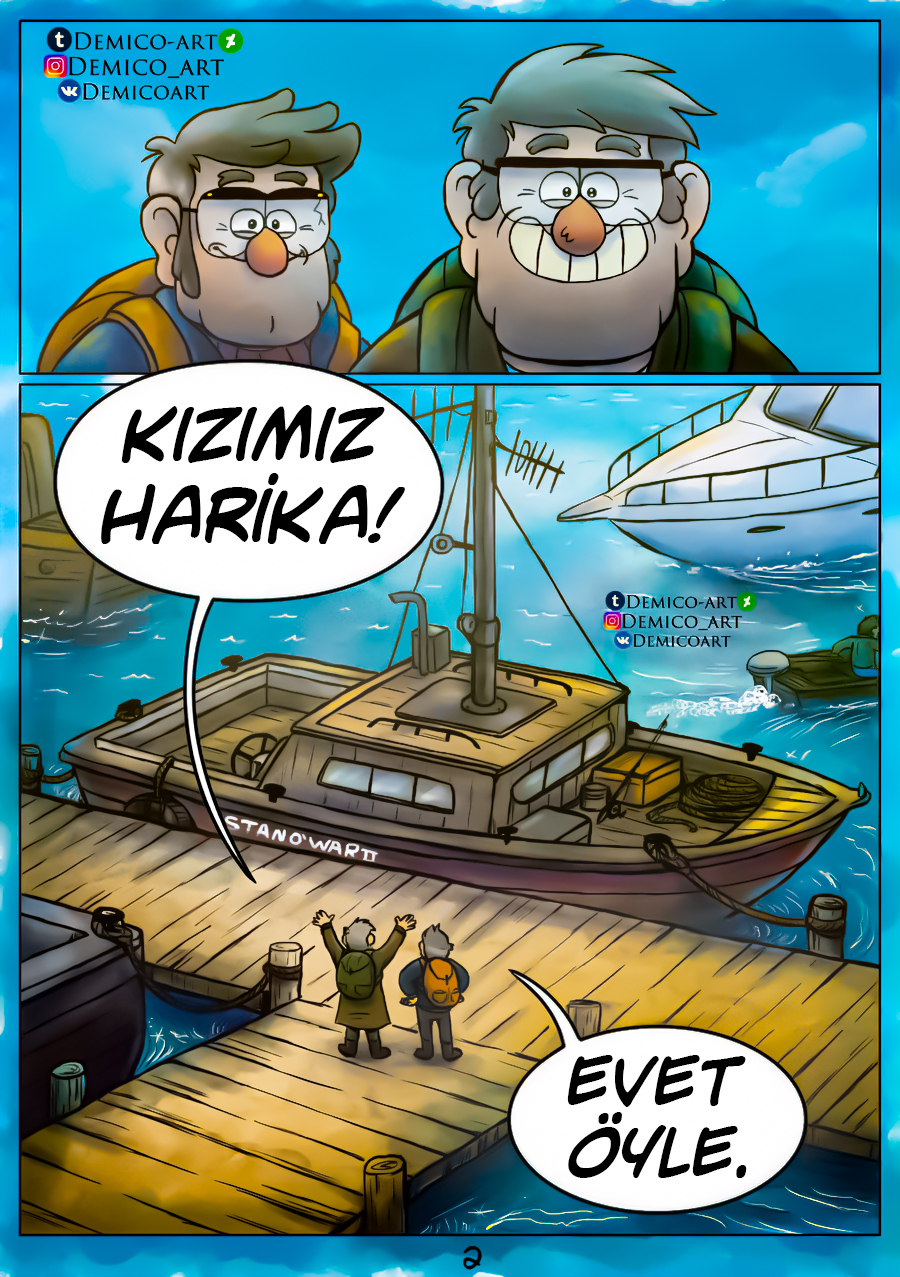 Geçmişin Yankıları: Başladığın Yer