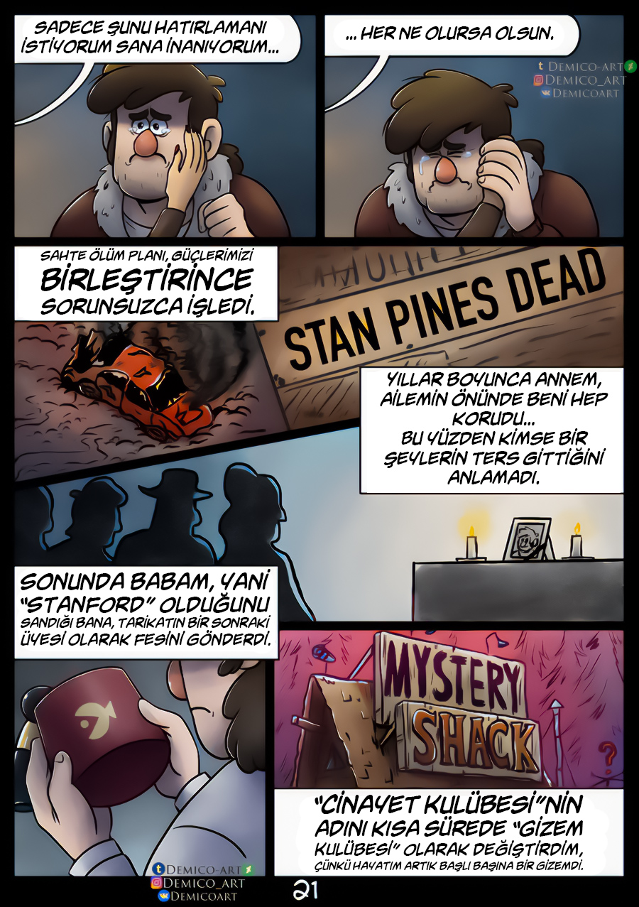 Geçmişin Yankıları: Başladığın Yer